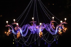Cristal Palace Bal au clair de lustre 8 * 6240 x 4160 * (6.5MB)
